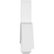 Ekena Millwork Bellingham Architectural Grade PVC Gable Bracket, 84"W x 17 1/2"H x 4"D x 6"F, 5/12 Pitch GBP084X18X0406BEL00 - alternate 4